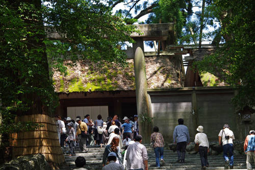 伊勢神宮2010-11