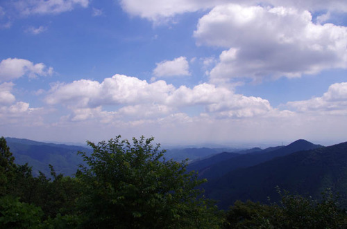 御岳山201208-2