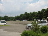本栖湖キャンプ2008-14