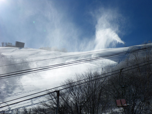 正月スキー2011-7
