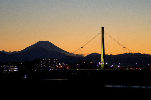 富士山201102-6