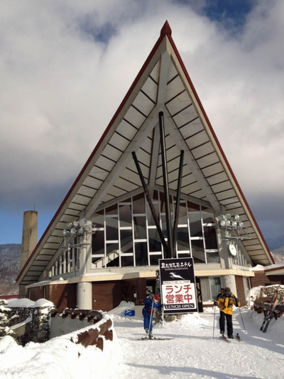 志賀高原スキー201201-5