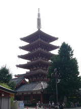 浅草寺2008-9